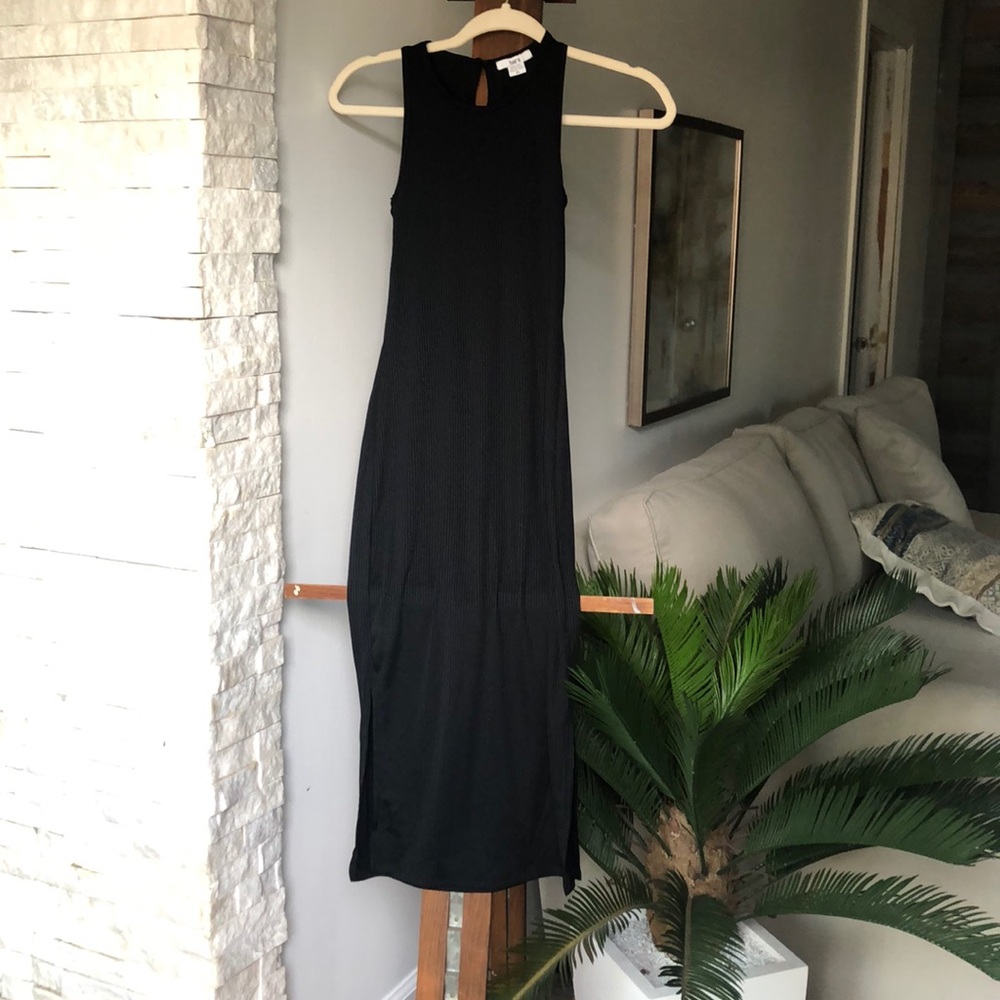 Bar 111 black dress